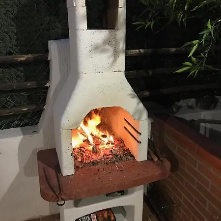 Semesterbostad Maison Stella Di Mare *