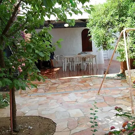 Maison Stella Di Mare Semesterbostad