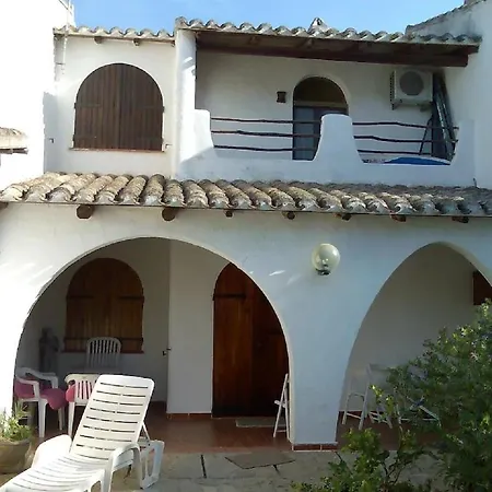 Maison Stella Di Mare Feriehus *