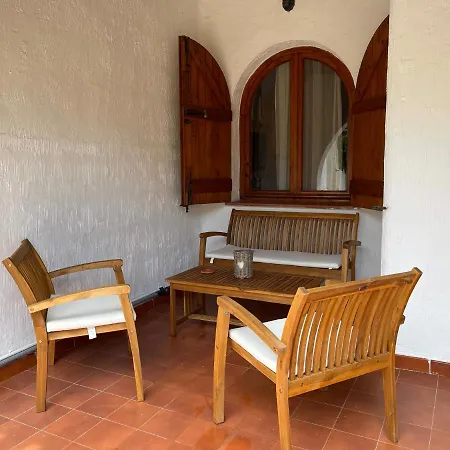 Maison Stella Di Mare *