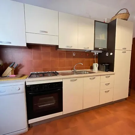 Maison Stella Di Mare