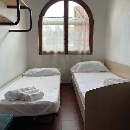 Maison Stella Di Mare Semesterbostad