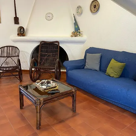 Maison Stella Di Mare Капитана