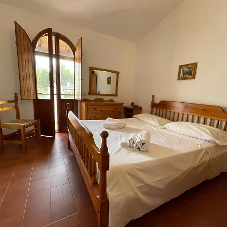 Maison Stella Di Mare *