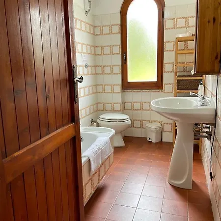 Maison Stella Di Mare * Capitana