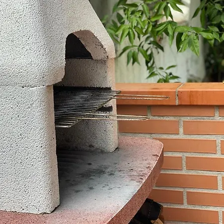 Maison Stella Di Mare *