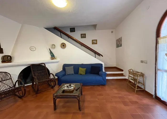 Дом отдыха Maison Stella Di Mare