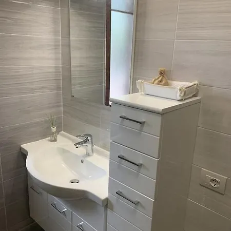 Maison Stella Di Mare بيت للعطل *