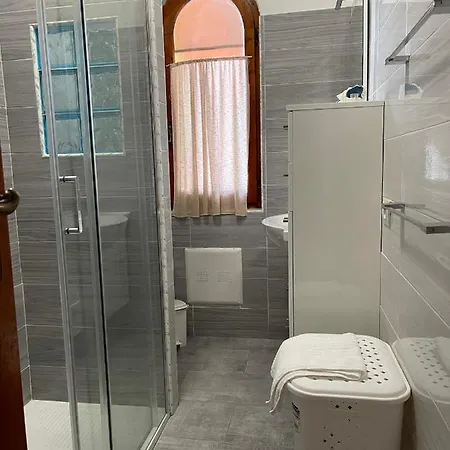 Maison Stella Di Mare בית נופש