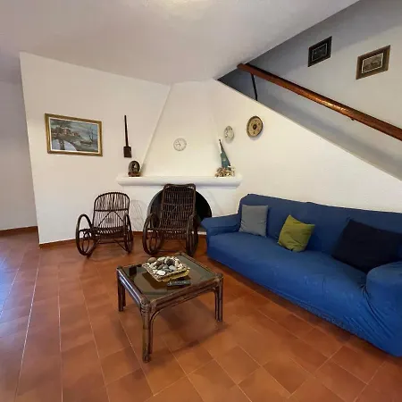 Maison Stella Di Mare *