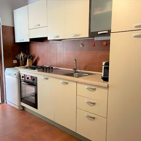 Maison Stella Di Mare Capitana