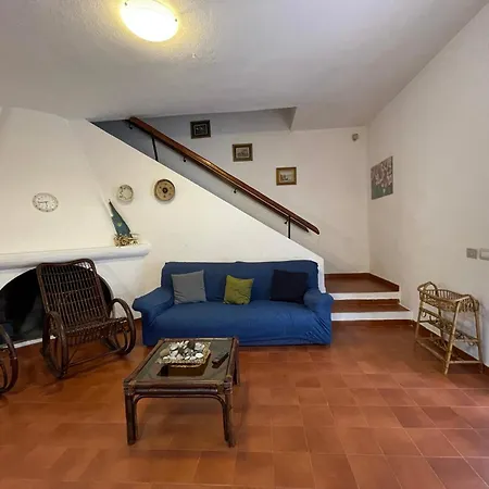 Tatil Evi Maison Stella Di Mare