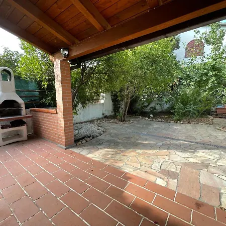 Maison Stella Di Mare Tatil Evi Capitana