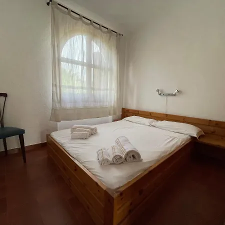 Maison Stella Di Mare カピターナ