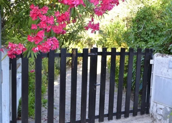 Dom wakacyjny Maison Stella Di Mare Capitana