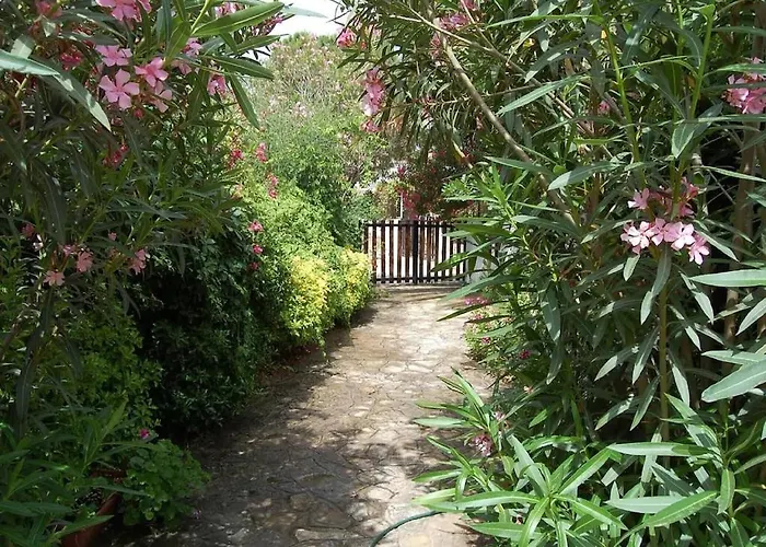 Maison Stella Di Mare *