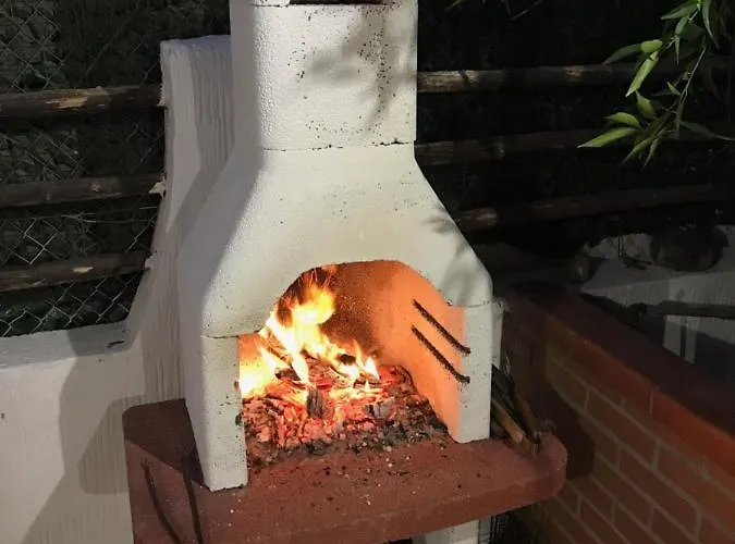 Tatil Evi Maison Stella Di Mare *