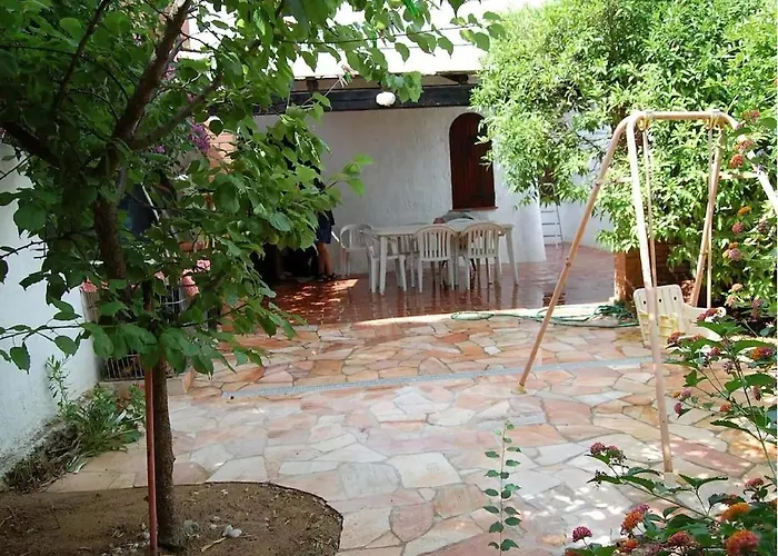 Maison Stella Di Mare Tatil Evi