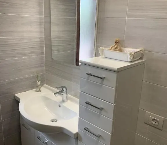 Maison Stella Di Mare Tatil Evi *