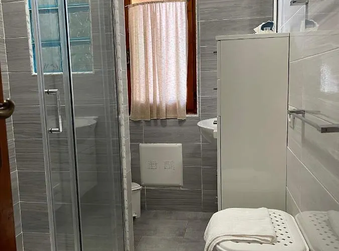 Maison Stella Di Mare Tatil Evi