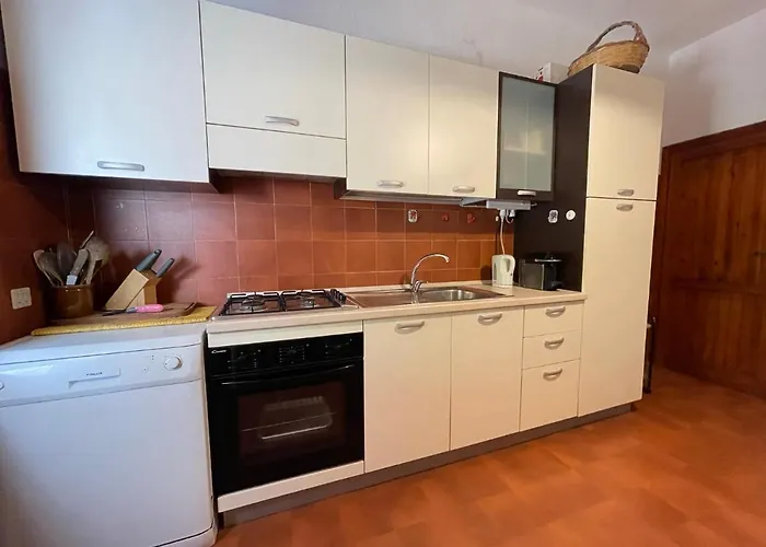 Maison Stella Di Mare