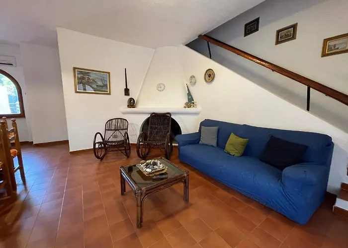 Maison Stella Di Mare *