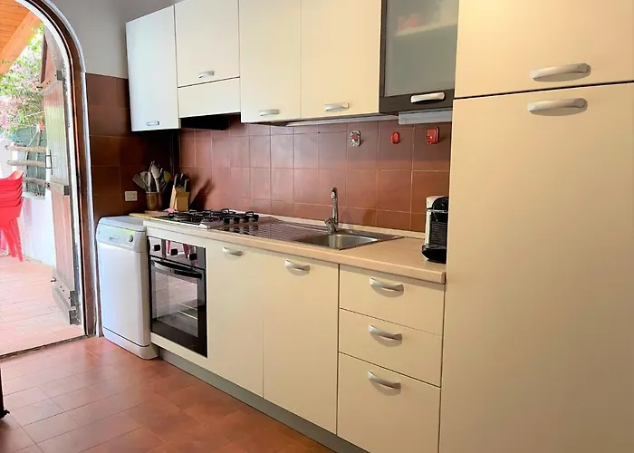 Maison Stella Di Mare Capitana