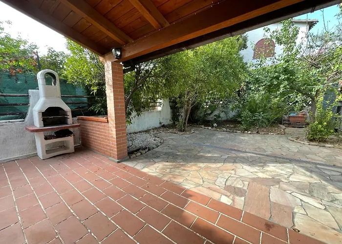 Maison Stella Di Mare Tatil Evi Capitana