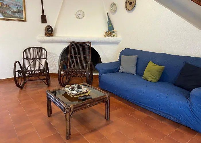 Maison Stella Di Mare Capitana