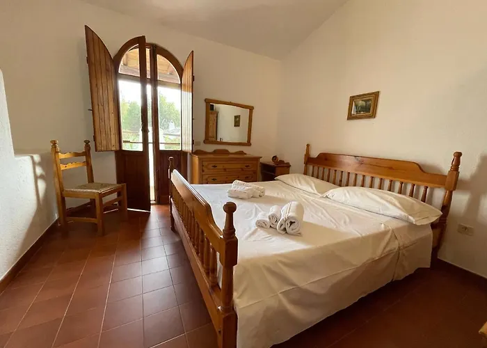 Maison Stella Di Mare *