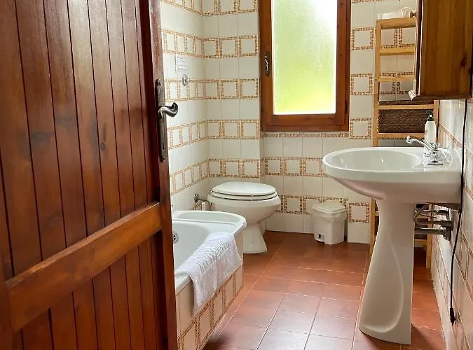 Maison Stella Di Mare * Capitana