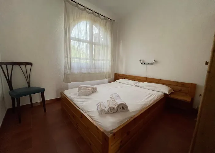 Maison Stella Di Mare Capitana